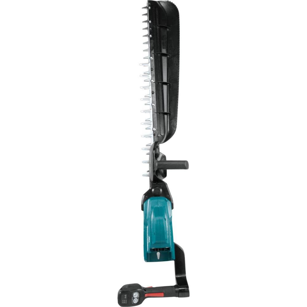 Makita single sided hedge trimmer cheap