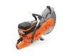 Husqvarna Construction K 1270 5.8kW 16 Inch Gas Power Cutter Body Only Reconditioned, small image number 5