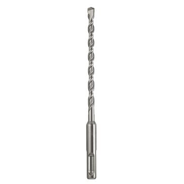 Milwaukee SDS+ 2CT 6 x 310 mm Rotary Hammer Drill Bit, large image number 0