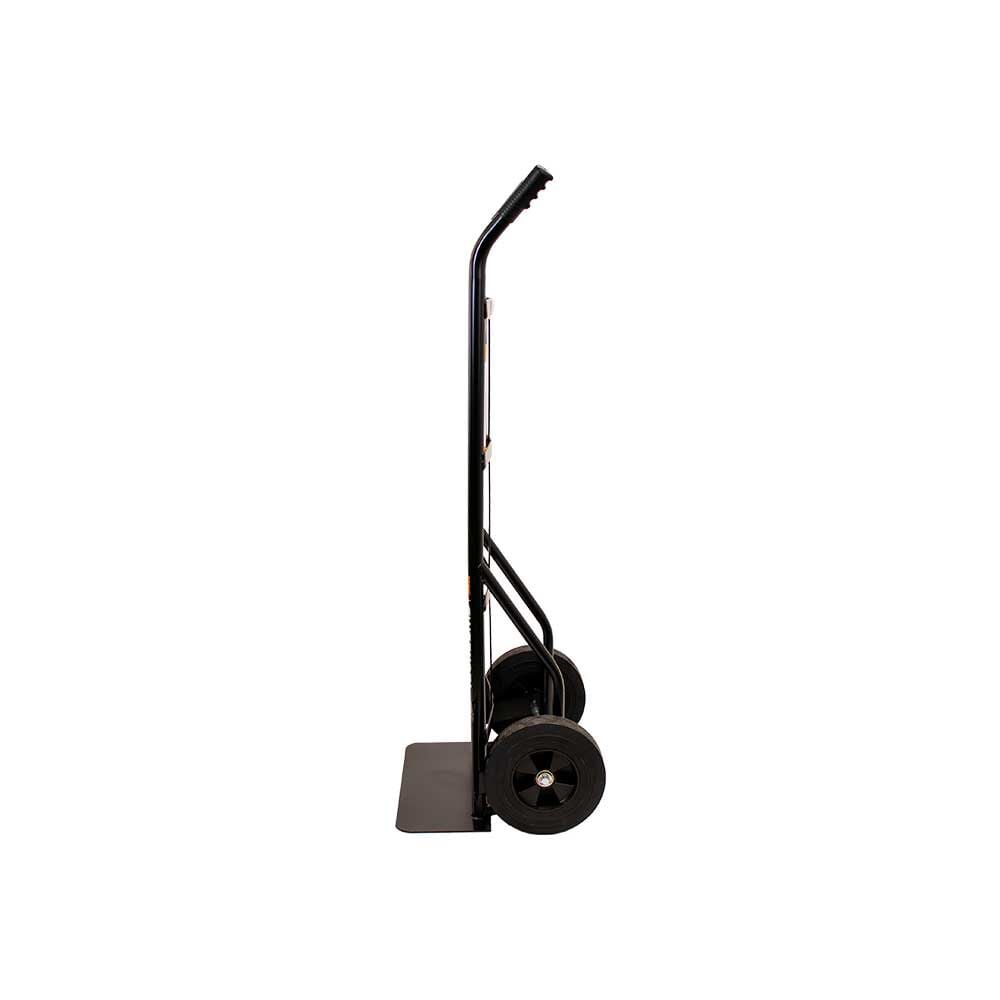 Brave 1000 Lbs Capacity Heavy-Duty Steel Hand Truck, large image number 2
