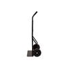 Brave 1000 Lbs Capacity Heavy-Duty Steel Hand Truck, small image number 2