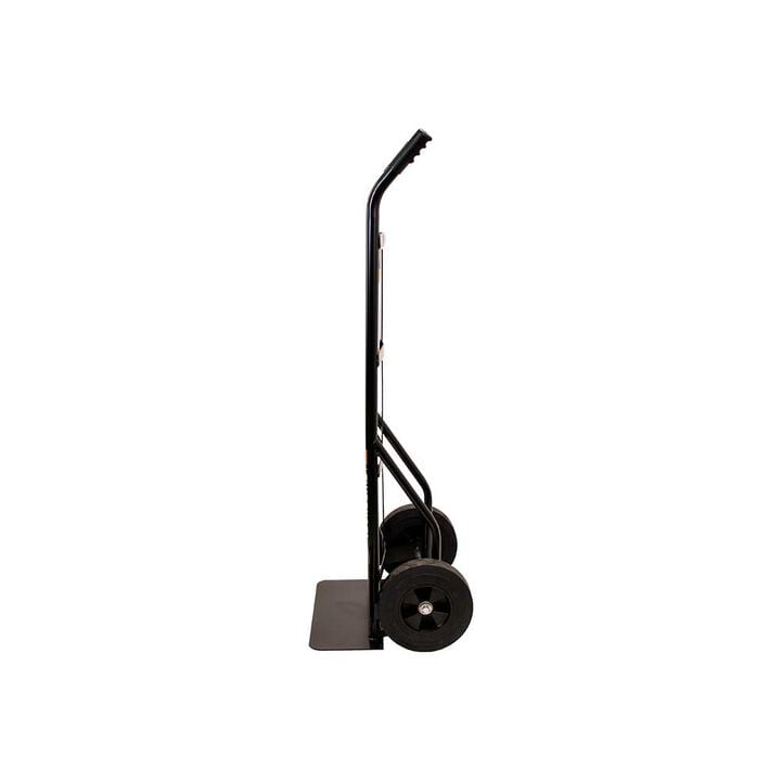 Brave 1000 Lbs Capacity Heavy-Duty Steel Hand Truck, large image number 1