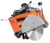 Husqvarna Construction FS 7000 D 74 HP 36 Inch Electric Floor Saw with Center Line Body Only, small image number 1