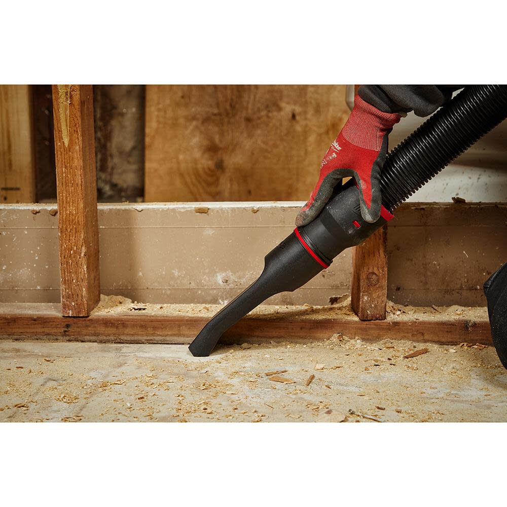 Milwaukee 2 1/2inch Curved Nozzle, large image number 6