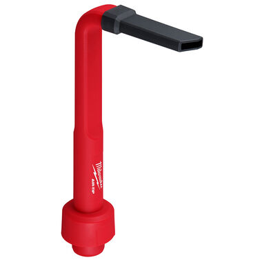 Milwaukee AIR-TIP 4-in-1 Right Angle Cleaning Tool, large image number 8