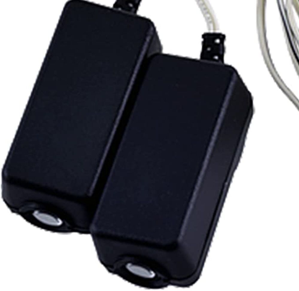 Chamberlain Garage Door Opener 1/2 HP Durable Chain Drive C2102 from