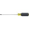 Klein Tools #2 Phillips Screwdriver 10inch Shank, small image number 1