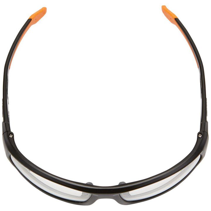 Klein Tools Pro Safety Glasses Full Frame Clear Lens, large image number 9