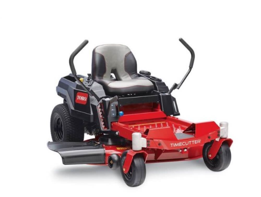Toro hot sale 42 myride
