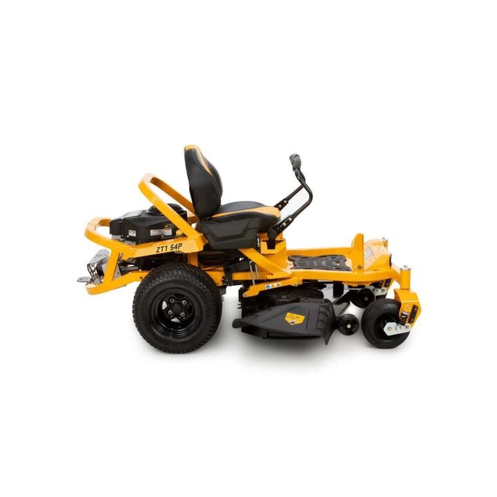 Cub Cadet 54 in 726cc 23HP Kawasaki Engine Zero-Turn Lawn Mower, large image number 4