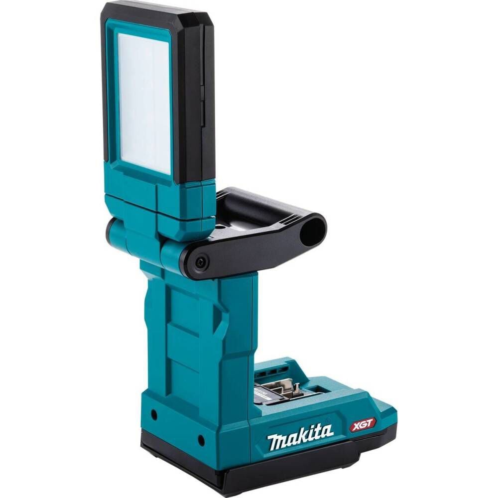 Makita 40V max XGT Lithium-Ion LED Magnetic Work Light (Bare Tool), large image number 1