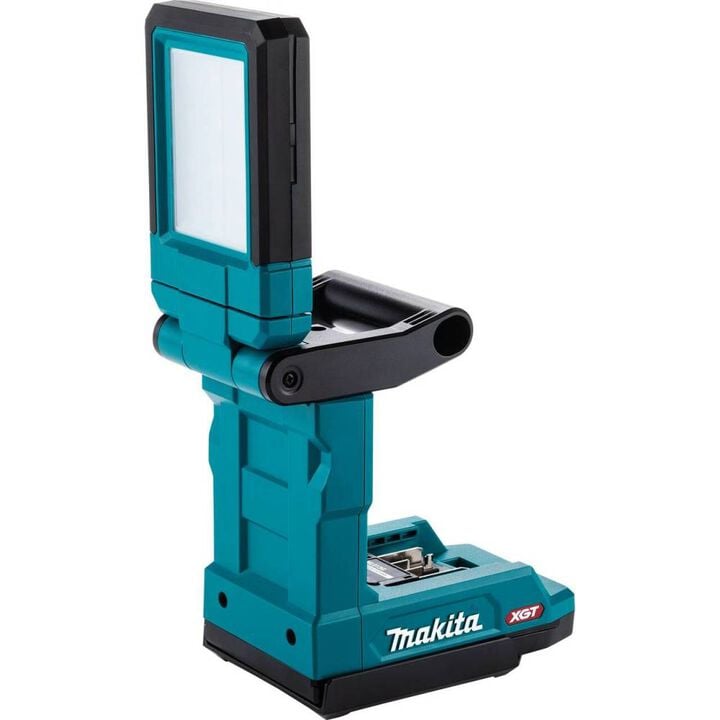 Makita 40V max XGT Lithium-Ion LED Magnetic Work Light (Bare Tool)