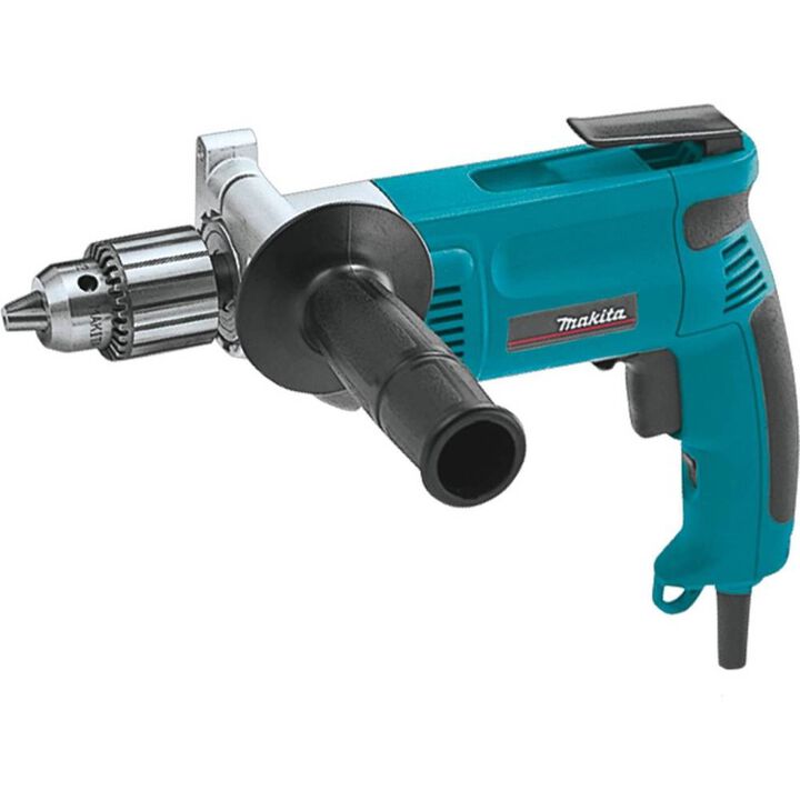 Makita 1/2 In. Variable Speed (0 - 950 RPM) Drill