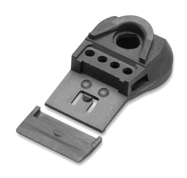 ERB Universal Slot Adapter Fits Wide Slotted Safety Caps