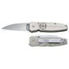 Klein Tools Lightweight Knife 2-1/2in Drop Point, small