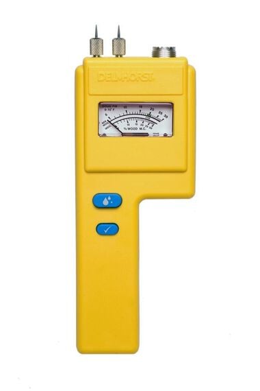 Delmhorst Instrument Wood moisture meter