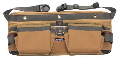 Veto Pro Pac Waist Apron with Boxed Pockets