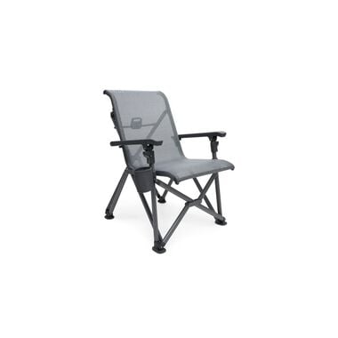 Yeti TrailHead Camp Chair Charcoal, large image number 2