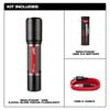 Milwaukee REDLITHIUM USB Flashlight Kit 2000 Lumen Slide Focus, small image number 2