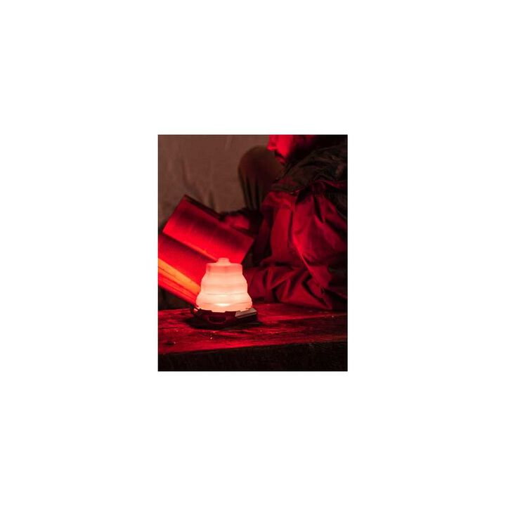 Nebo GALILEO Air 500 Lumens Battery Powered LED Lantern with Battery, large image number 2