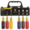 Stanley 6 pc Nut Driver Set, small