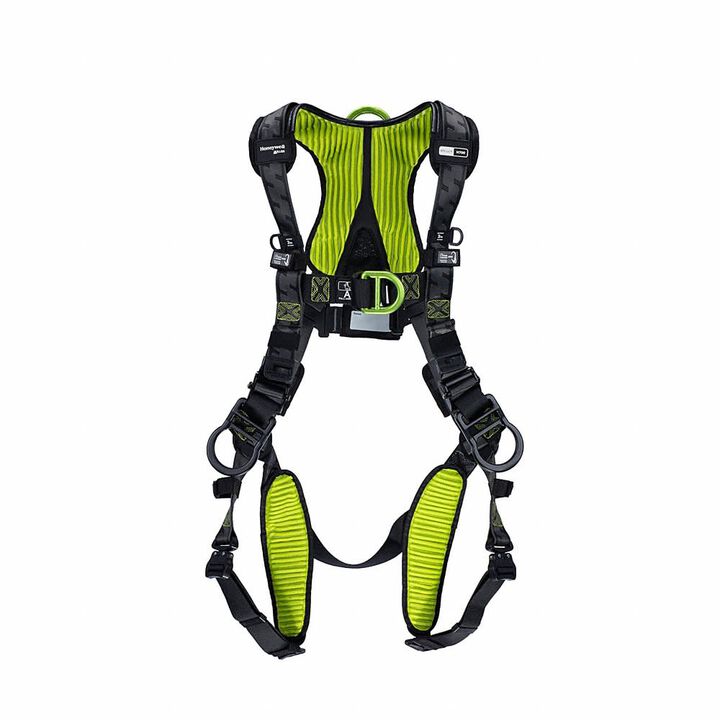 Honeywell Miller H700 IC3 Full Body Harness with QC Buckle Small-Medium