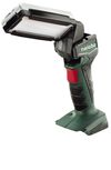Metabo Promotional BSA14.4-18 Cordless 18 V LED Site Lite (Bare Tool), small image number 1