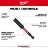 Milwaukee SHOCKWAVE 3 in. Magnetic Bit Tip Holder, small image number 3