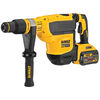 DEWALT 60V MAX 1-3/4in SDS MAX Brushless Combination Rotary Hammer Kit, small
