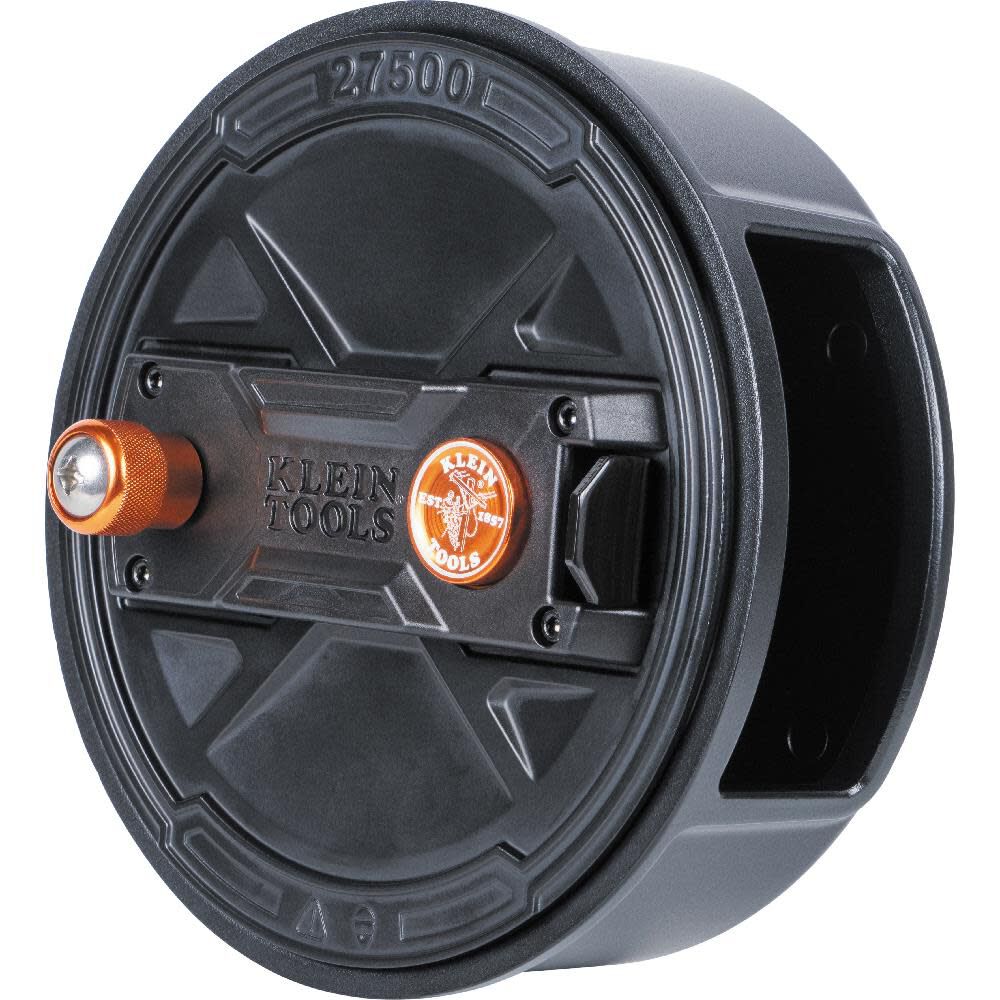 Klein Tools Promotional Quick Lock Tie Wire Reel, large image number 1