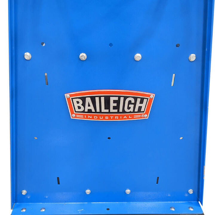 Baileigh B-CART-TB Tube Bending Cart, large image number 1