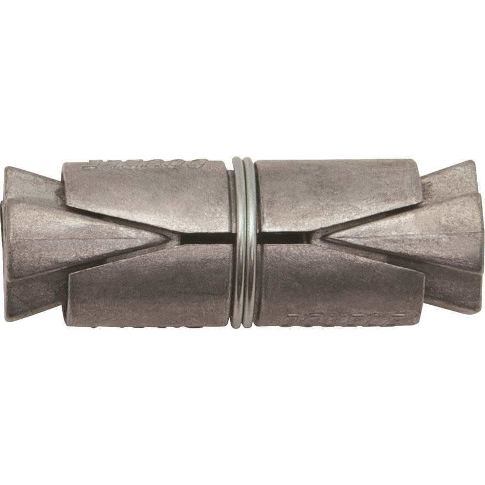 DEWALT Bolt & Shield Anchors DOUBLE 1/2 QTY: 25 – 09525-PWR