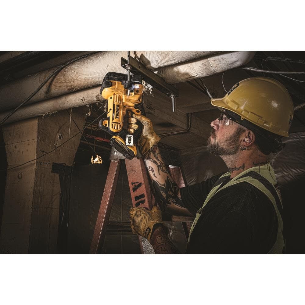 DEWALT Threaded Rod Cutter 20V MAX (Bare Tool) Simolary simolary.com 7