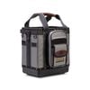 Veto Pro Pac 70 Lbs Large Gray Open Top Plumbing Bag, small image number 5