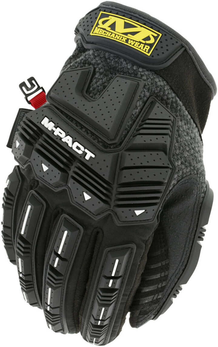 Mechanix Wear Coldwork M-Pact Gloves, large image number 1