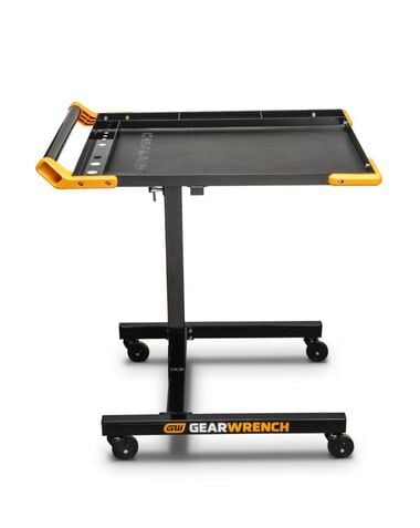 GEARWRENCH 1024 Piece MEGAMOD Master Mechanics Tool Set in Premium Modular Foam Trays with Tool Storage, large image number 11