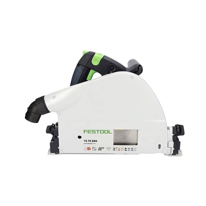 Festool TS 75 EQ-F-Plus Track Saw Bundle, large image number 4