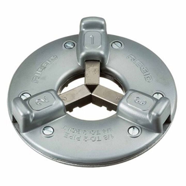 Ridgid Replacement Rear Centering Assembly for 535 Threading Machine