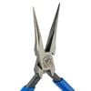 Klein Tools Needle-Nose Pliers 5in L X-Slim, small