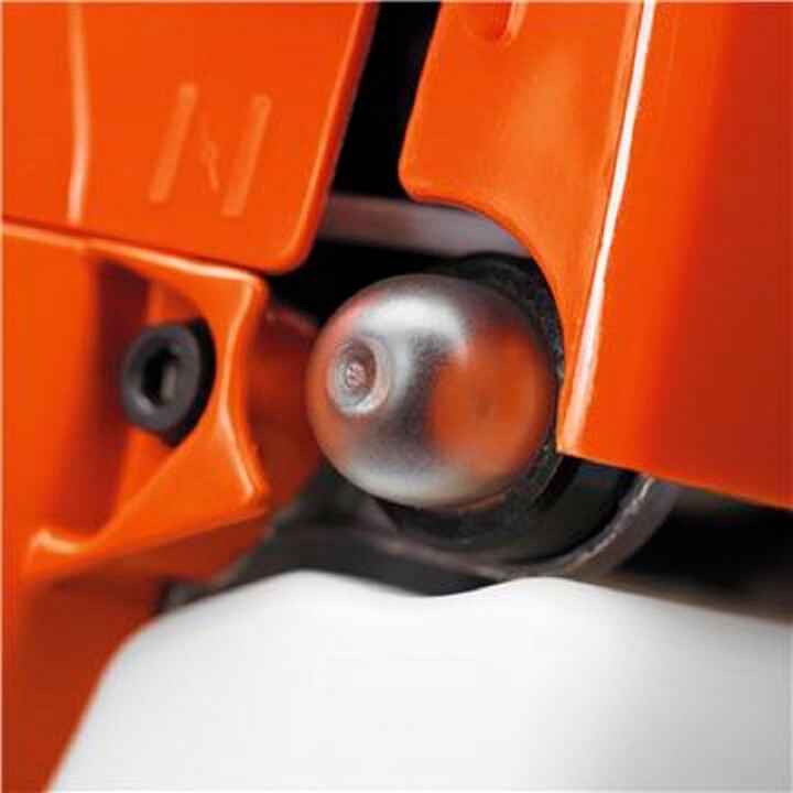 Husqvarna 525BX Gas Powered 459 CFM 25cc Professional Handheld Leaf Blower, large image number 2