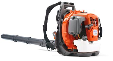Husqvarna 560BT 65.6cc Backpack Blower