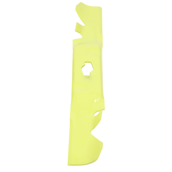 Cub Cadet Xtreme 17.27 Inch Length 2 in 1 Blade for 50 Inch Cutting Decks, large image number 0