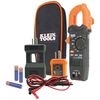 Klein Tools Clamp Meter Electrical Test Kit, small