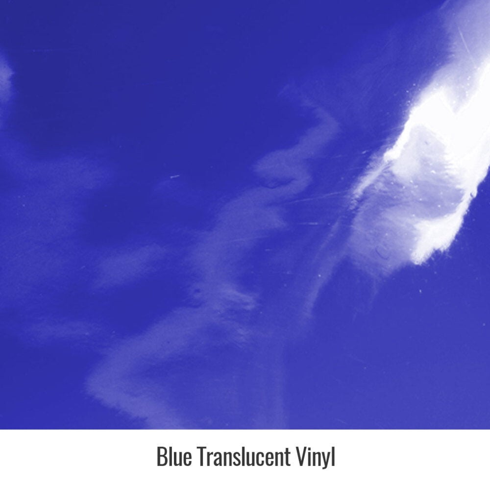 Black Stallion 6′ x 6′ Blue HD Welding Screen & Frame – 6X6VSQF1-BLU