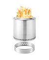 Solo Stove Ranger + Stand Fire Pit, small