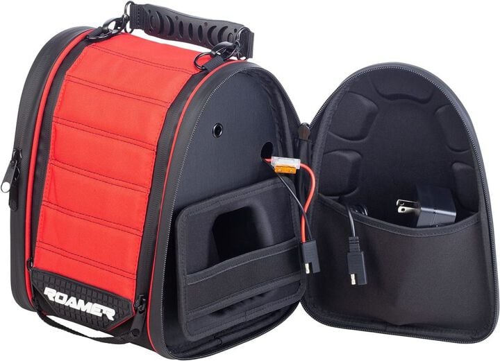 MarCum Roamer Lithium Shuttle Kit, large image number 3