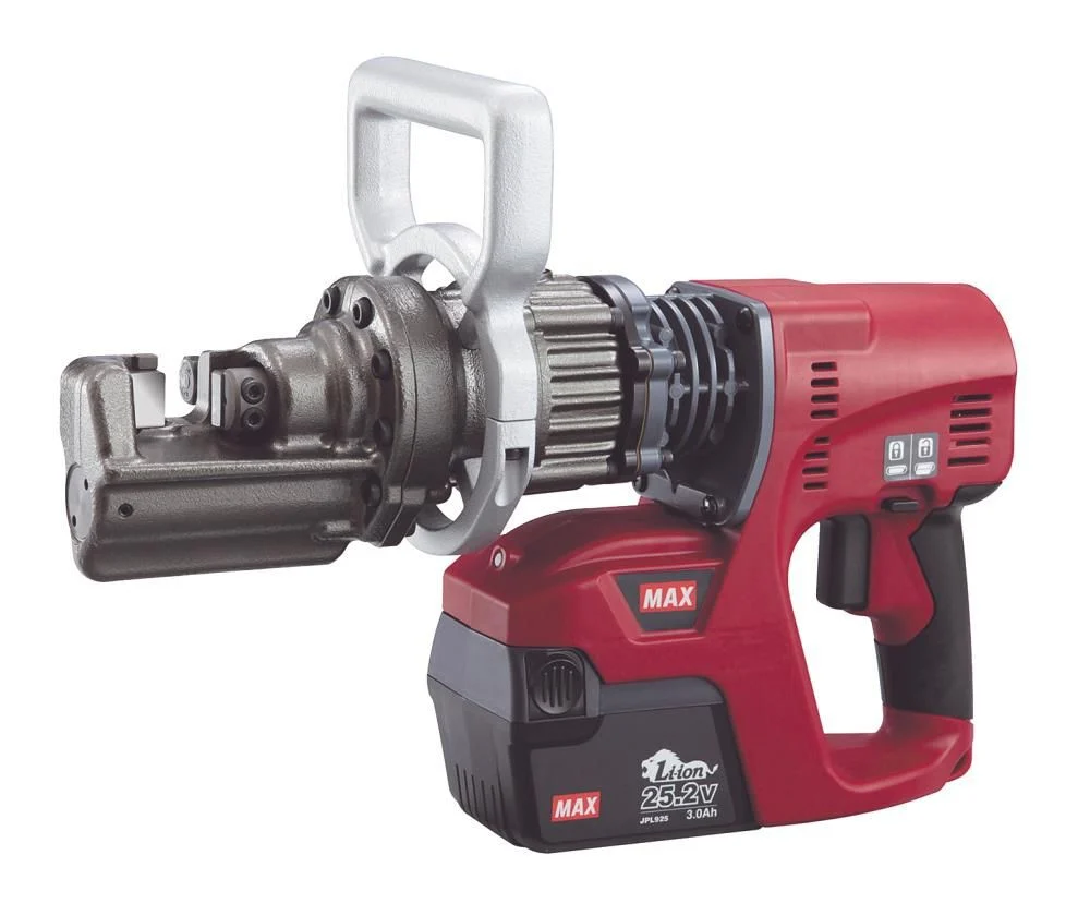 MAX USA Rebar Cutter Kit, large image number 1