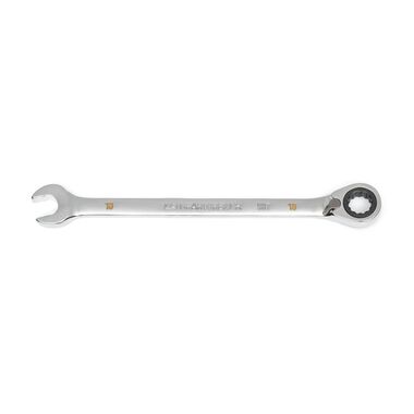 GEARWRENCH 10mm 90-Tooth 12 Point Reversible Ratcheting Wrench