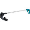 Makita 18V LXT Lithium-Ion Cordless Grass Shear (Bare Tool) & Long Handle Attachment Bundle, small image number 3