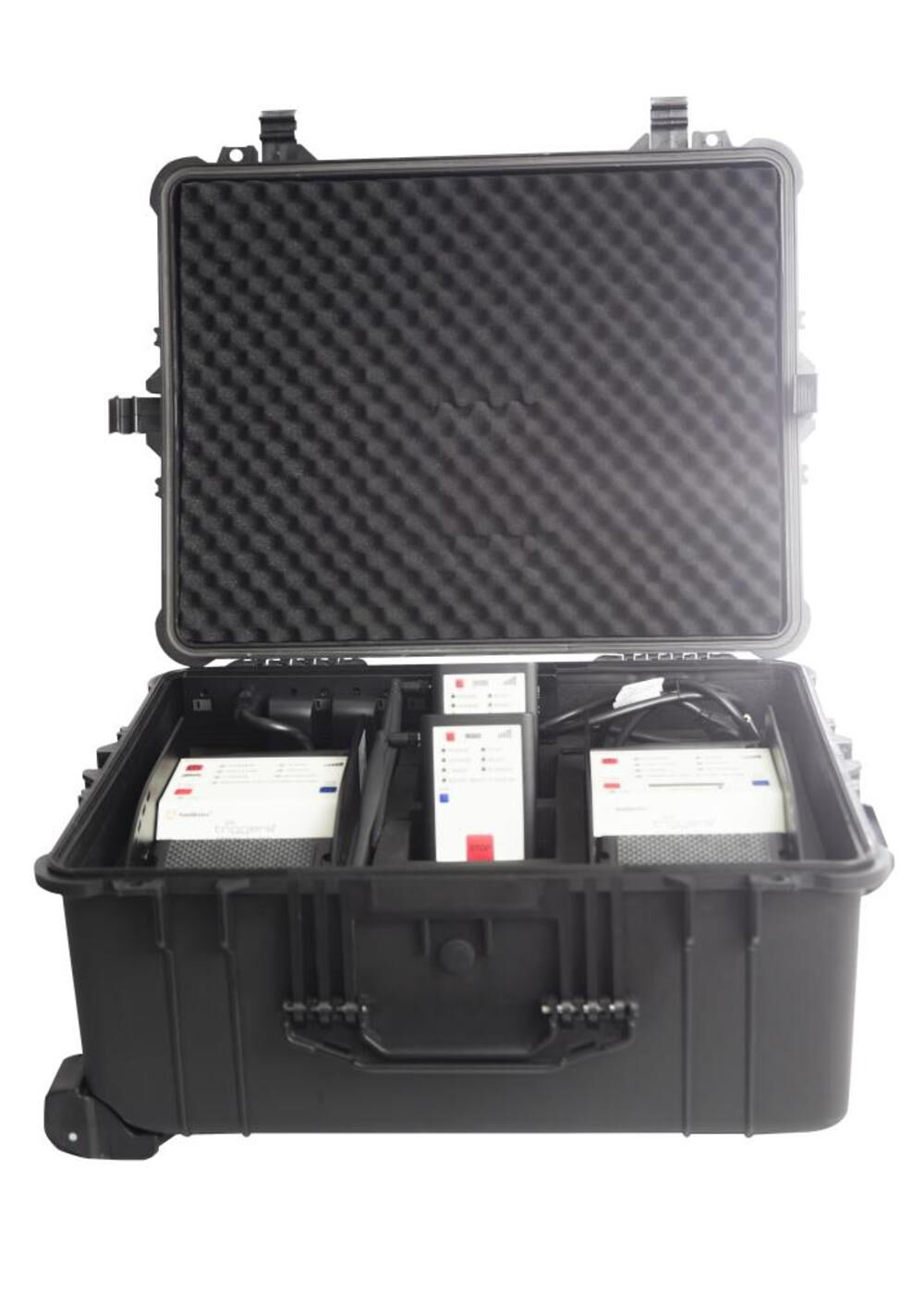 Southwire Triggers Wireless Safety Switch System TSS01 Acme Tools